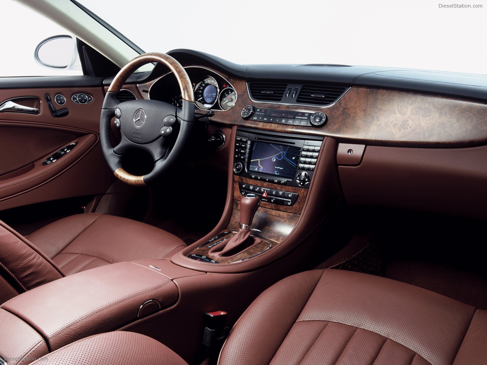 Mercedes CLS Class